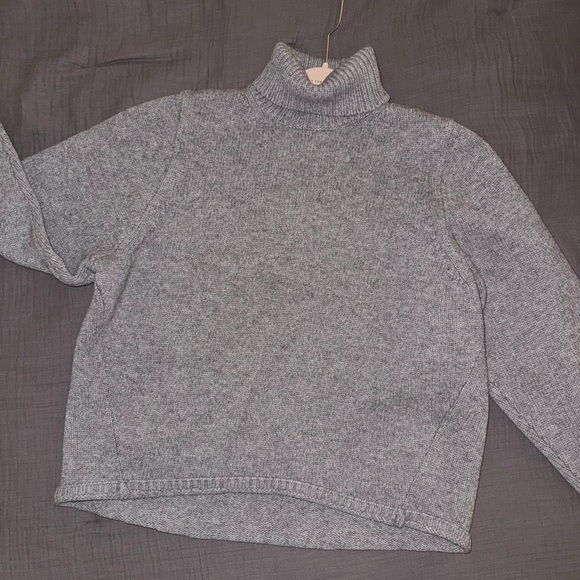 Totême Cambridge Knit Sweater - Picture 5 of 6